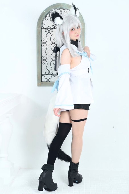 Twitterのコスプレ画像37