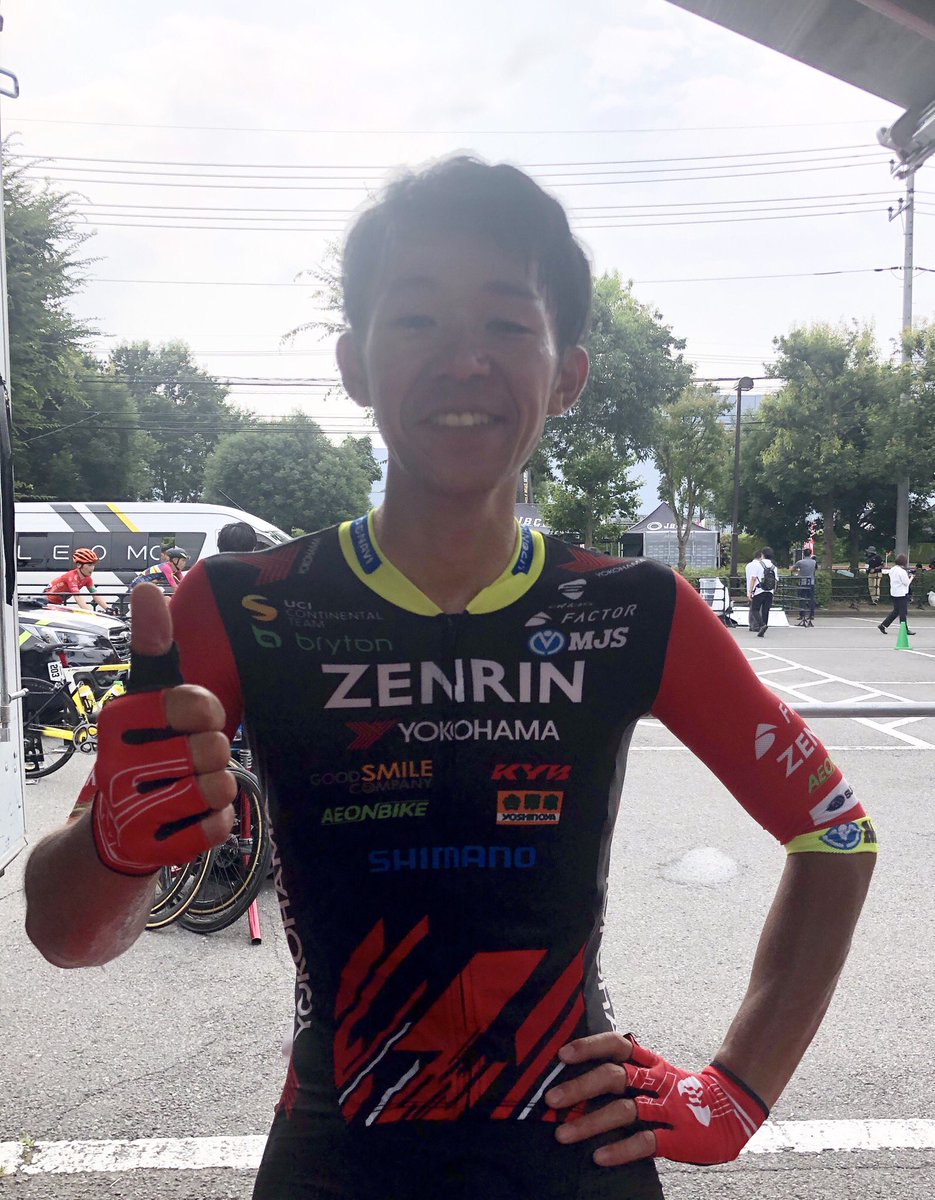 Team UKYO tweet media