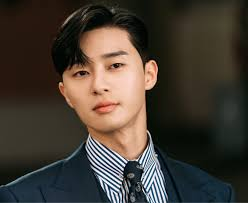 _PatelShivu_'s tweet photo. Just watch K-drama. #whatswrongwithsecretarykim and i m in love with #ParkSeoJoon 😍 #Oppa ❤️ https://t.co/yMWvK9gG4g