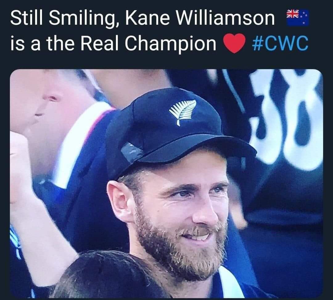  Happy birthday Kane Williamson  