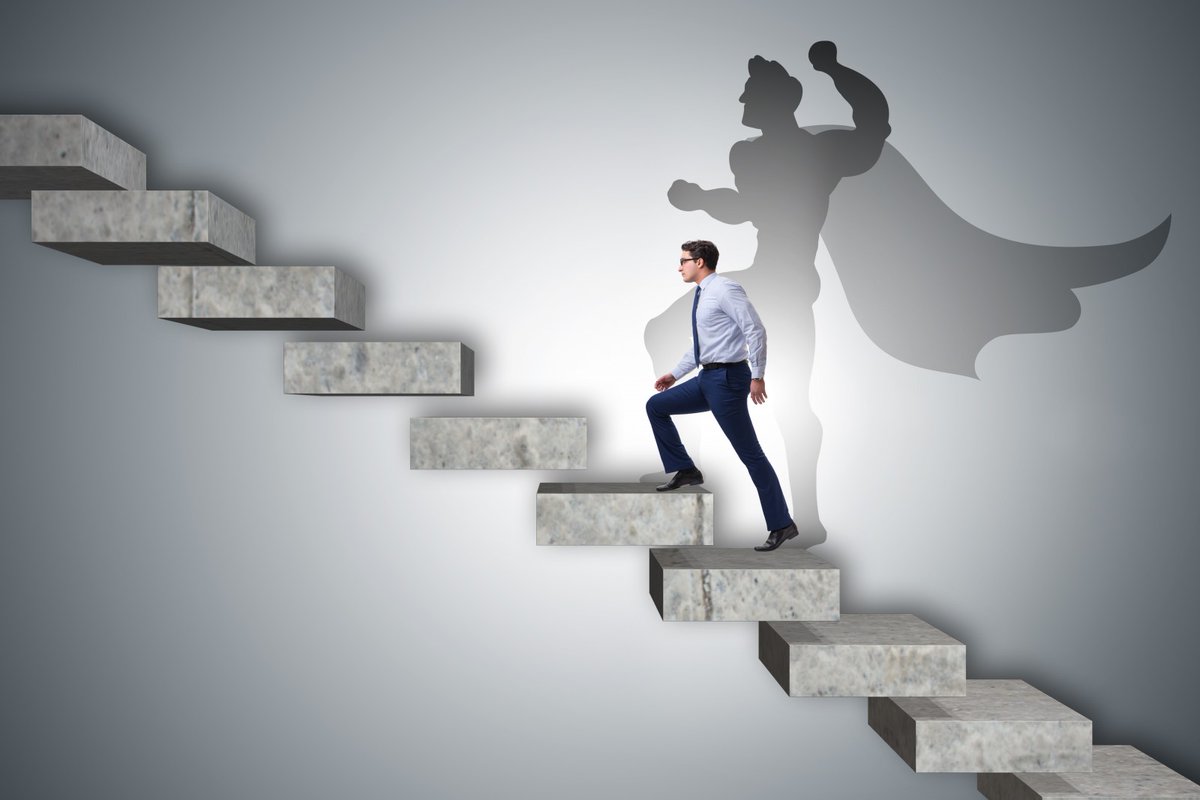 MacarthurJobs01's tweet photo. Ambition Vs Ability
Does your ambition exceed your ability? 
Check out this great article written by our talented senior careers consultant, including a 5 step plan on how you can start the journey.

https://t.co/xD6oGfqo3Q https://t.co/x5rZF61R3n