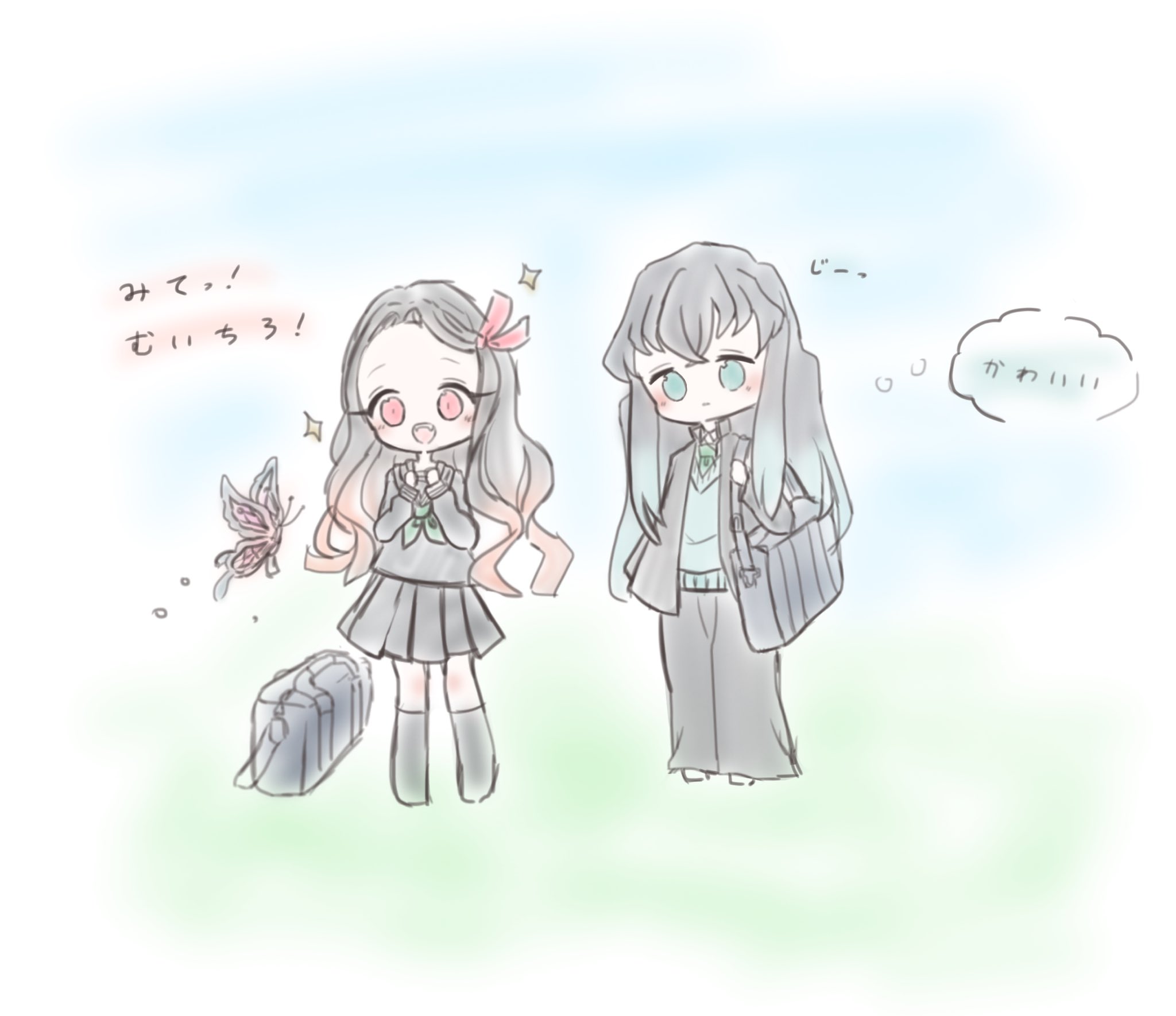 ミカヅキ Mikazuki 1190 Twitter