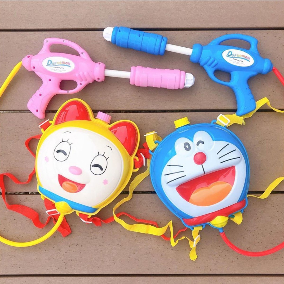 みらんだ母ちゃん 3coinsのドラえもん水鉄砲 再販で買えた もちろんドラミちゃんも スーパー以外の店で買い物できるって幸せ T Co Ugreg3iumx Twitter みらんだ母ちゃん 3coinsのドラえもん水鉄砲 再販で買えた もちろんドラミちゃんも スーパー以外の店で買い物できるって幸せ T Co Ugreg3iumx Twitter