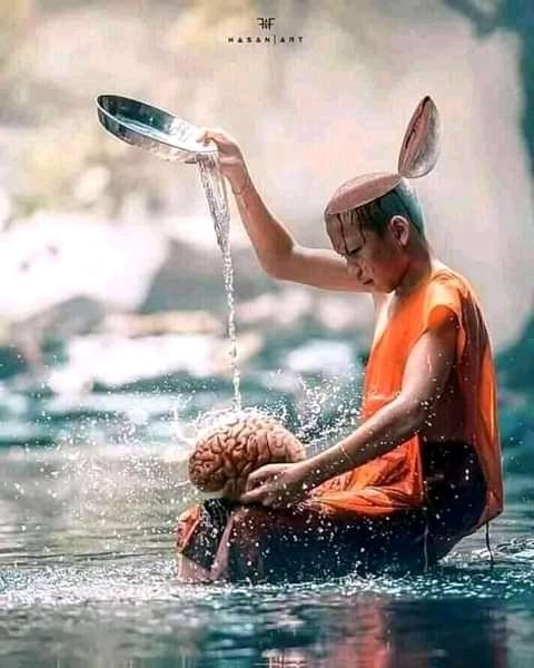 Poet..in d hse.. Who can write a poem on dis??