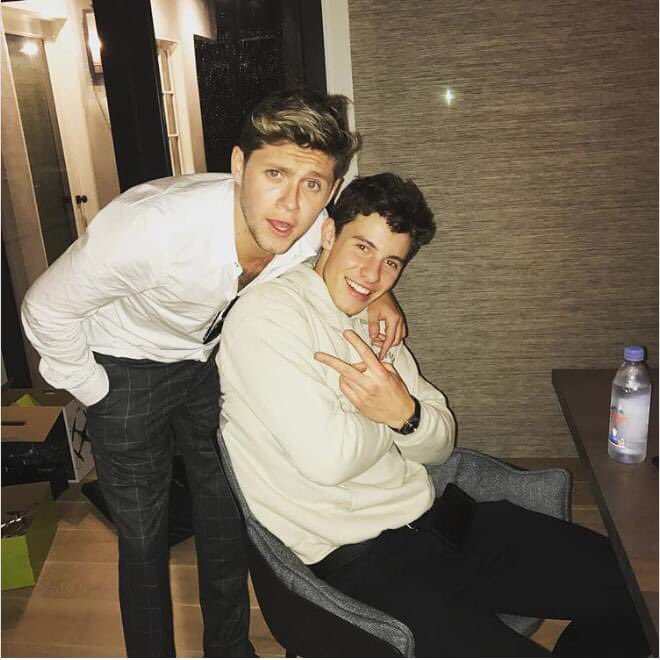 Happy birthday!Shawn mendes   