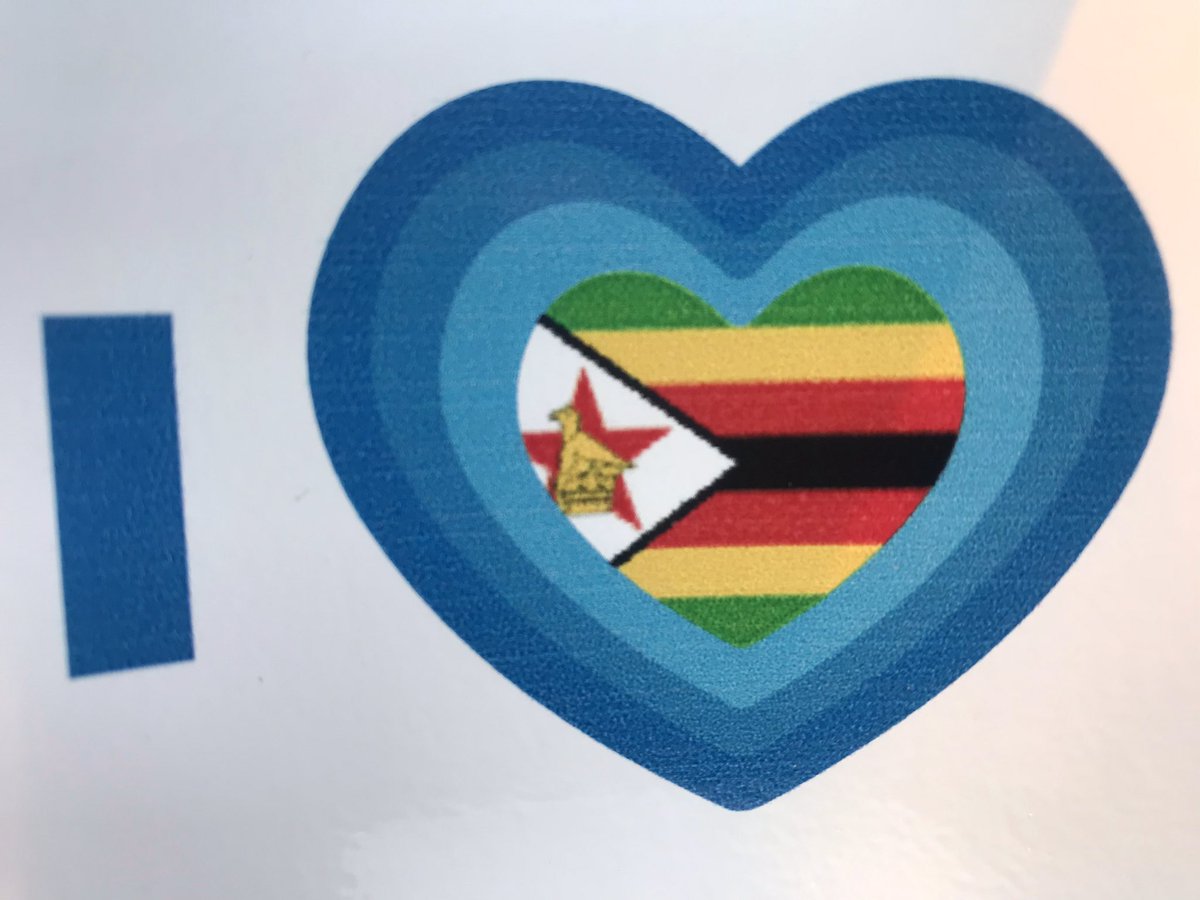 #Ilovezimbabwe #ZimbweanLivesMatter