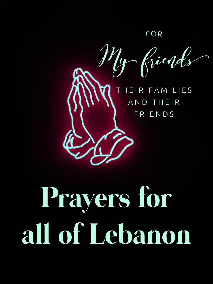 TerryMudryk's tweet photo. #BeirutInOurHearts https://t.co/pT1q39xk7A