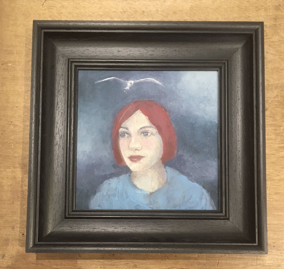 Gower Gallery tweet media