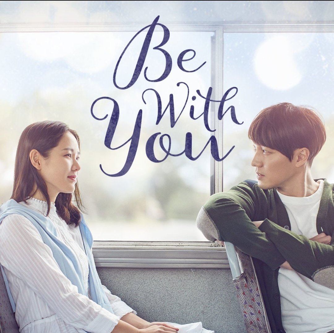 BE WITH YOU (2018- Film) Best Actress - The Seoul Awards Popularity Award- The Seoul Awards Favorite Actress- Faro Island Film Festival