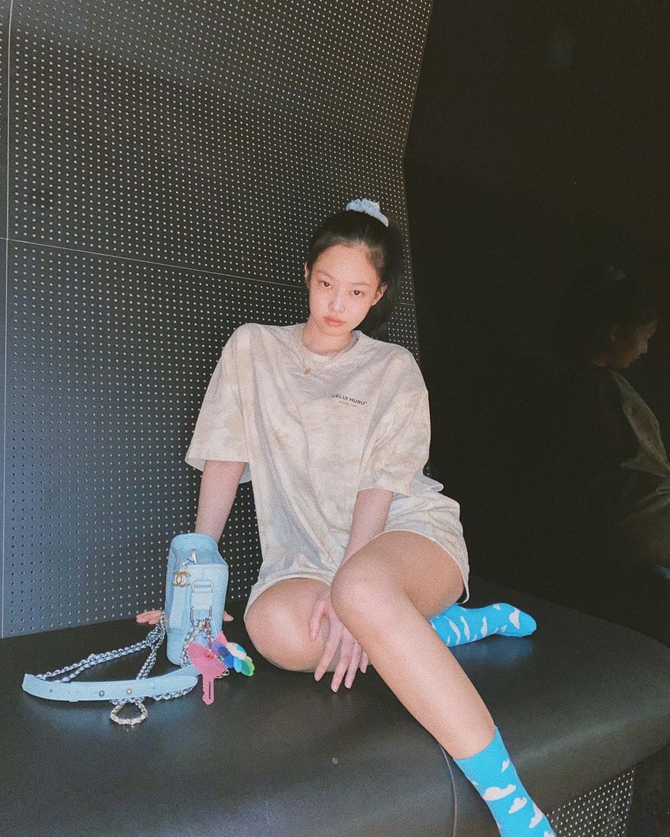 𓈒 𝖍 * e͟y  ╸🛹 𓏺𓏺𓏺 

                      Grace ᚌ Jennie
               ᚁ · 𝒇oll ╸𝓽alk 𓊪̅ year ⠂ᚐ 

/ * ลฟตท . 📠