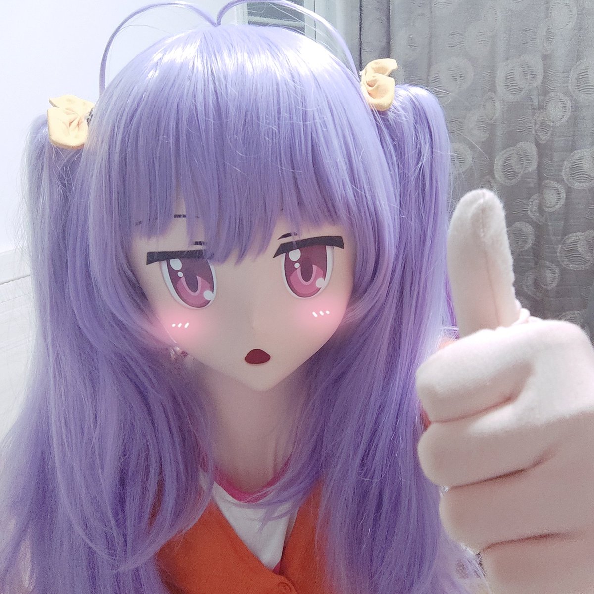 O Xrhsths 咕咕咕咕古谷楓sto Twitter 冒泡 重新注册了一个账号 估计之后会发一些kig相关的东西吧 Kigurumi 着ぐるみ のんのんびより O Xrhsths 咕咕咕咕古谷楓sto Twitter 冒泡 重新注册了一个账号 估计之后会发一些kig相关的东西吧 Kigurumi 着ぐるみ のんのんびより