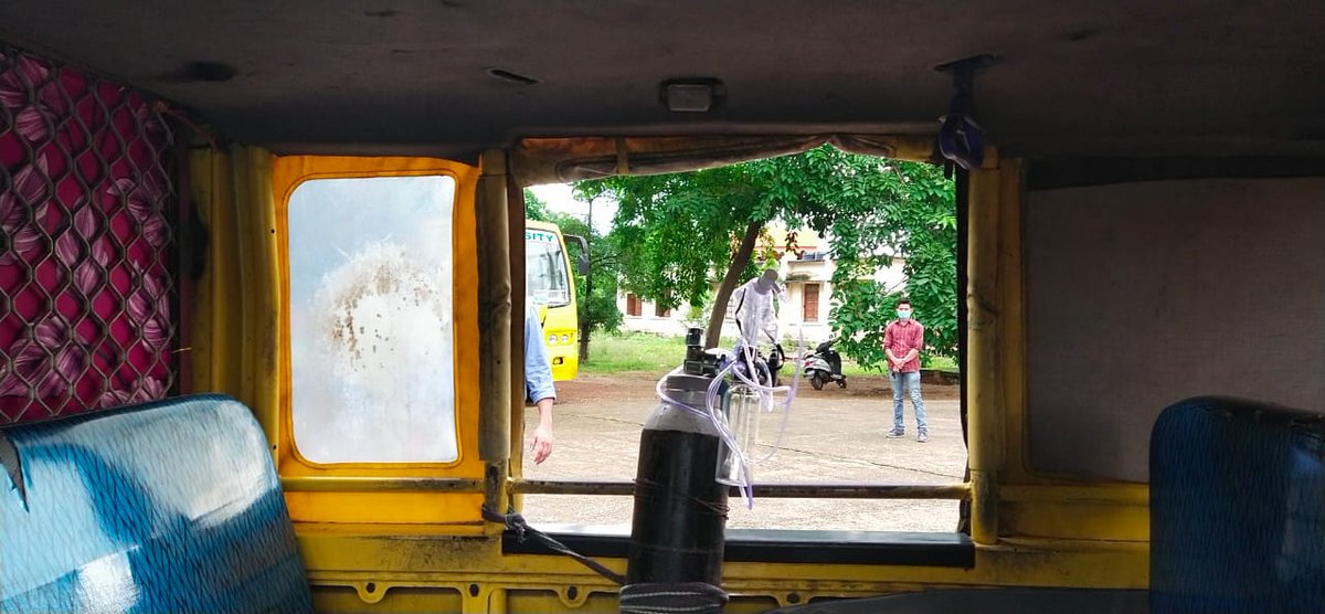 DRDA RAYAGADA tweet media