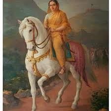 या किल्ल्यावर छत्रपती ताराऊसाहेब १७३० साली अटकेत होत्या.हा किल्ला बऱ्याच ऐतिहासिक गोष्टींचा साक्षीदार आहे.१८१८ मध्ये जेव्हा मराठा साम्राज्य पडले तेव्हा हा किल्ला इंग्रजांच्या ताब्यात गेला आणि या किल्ल्याची वाताहत चालू झाली.(9/17)