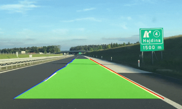 Websystemer's tweet image. Computer Vision in Lane and Object Detection - websystemer.no/computer-visio…
#computervision #lanedetection #linedetection #machinelearning #objectdetection