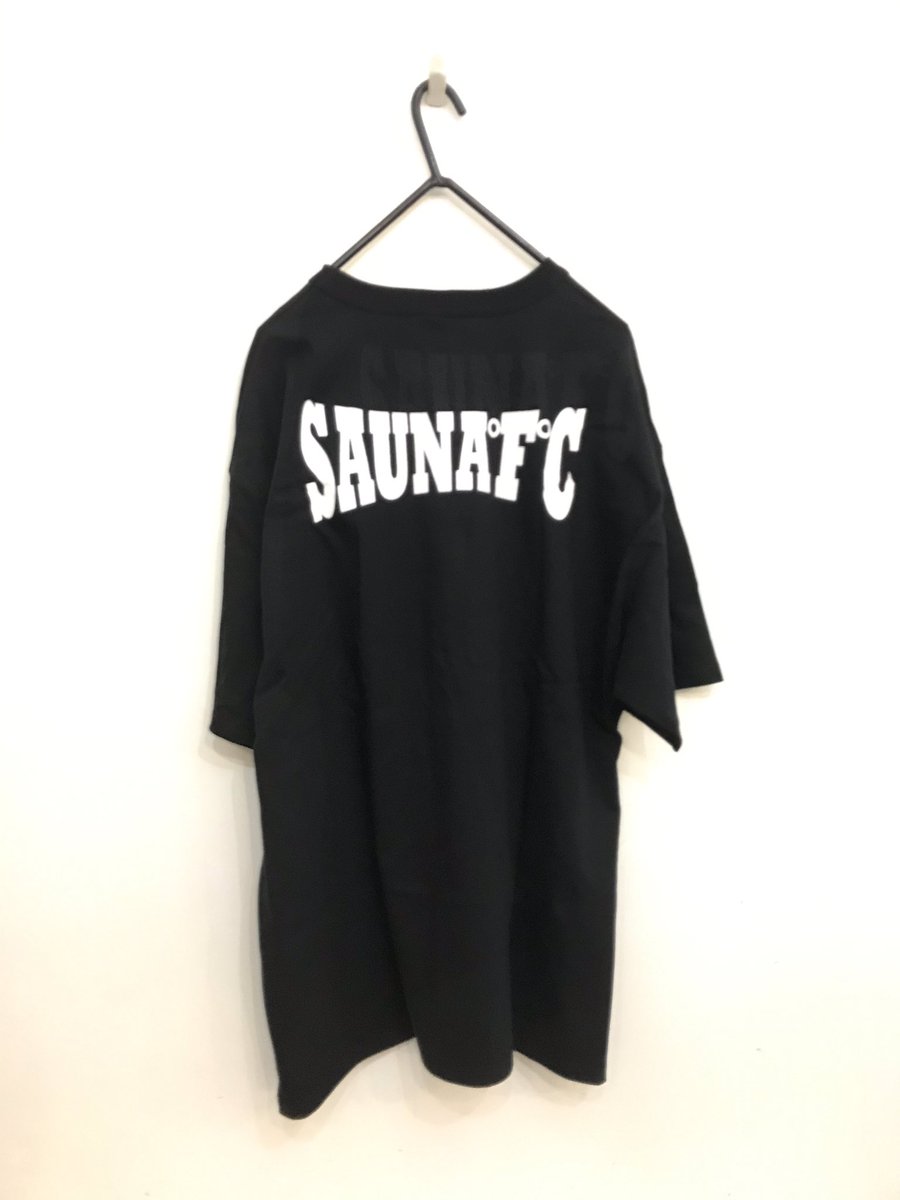 saunafc2019's tweet photo. 売り切れていたTシャツ２種類、ウェブショップに追加いたしました。
最終入荷になりますので、この機会にぜひどうぞ。 

https://t.co/hbWGVIyAE8

#saunafc
#サウナ　
#サウナイキタイ　
#サ道　
#サ活　
#sauna https://t.co/LOUJfvMVdZ