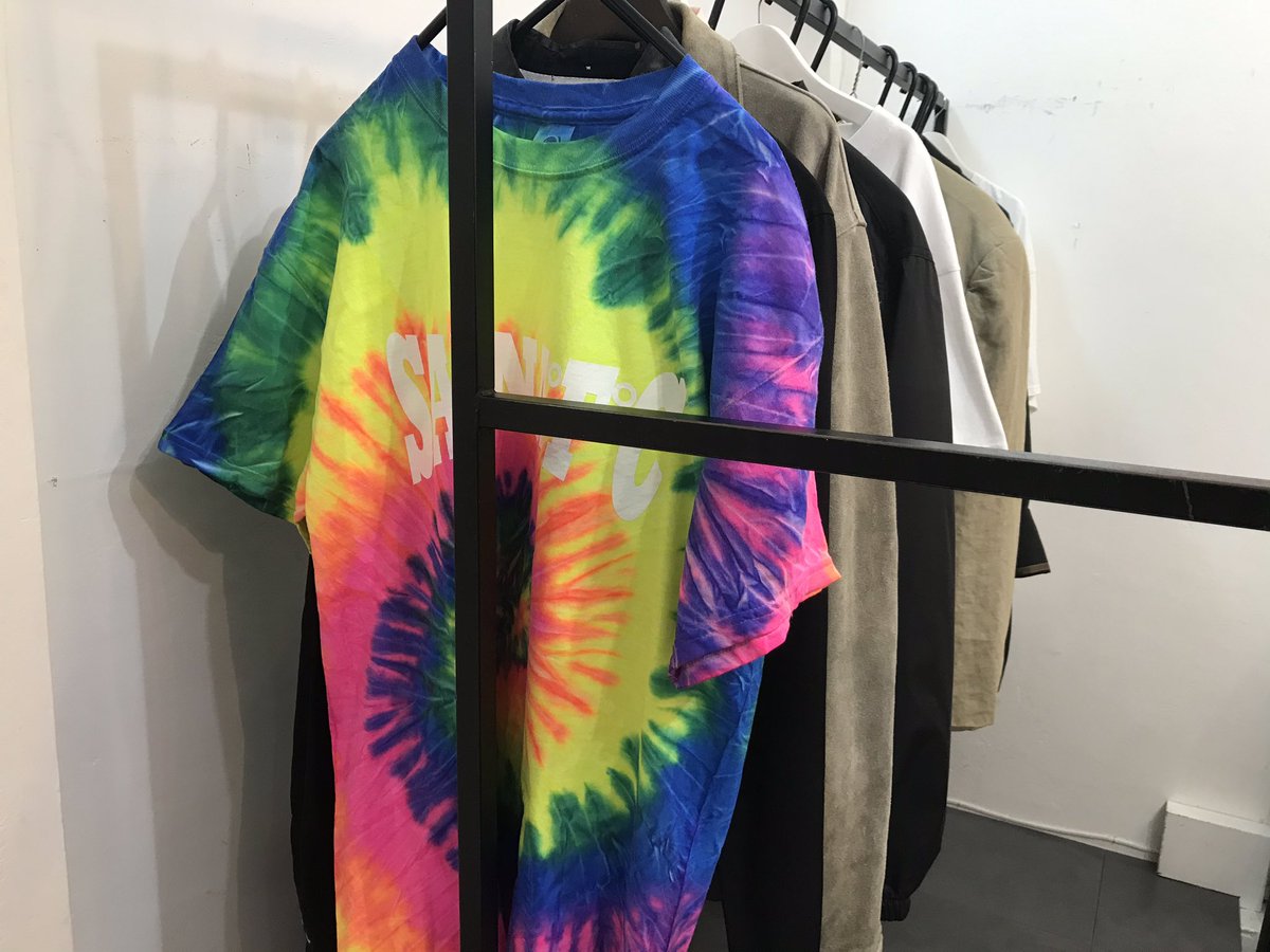 saunafc2019's tweet photo. 売り切れていたTシャツ２種類、ウェブショップに追加いたしました。
最終入荷になりますので、この機会にぜひどうぞ。 

https://t.co/hbWGVIyAE8

#saunafc
#サウナ　
#サウナイキタイ　
#サ道　
#サ活　
#sauna https://t.co/LOUJfvMVdZ