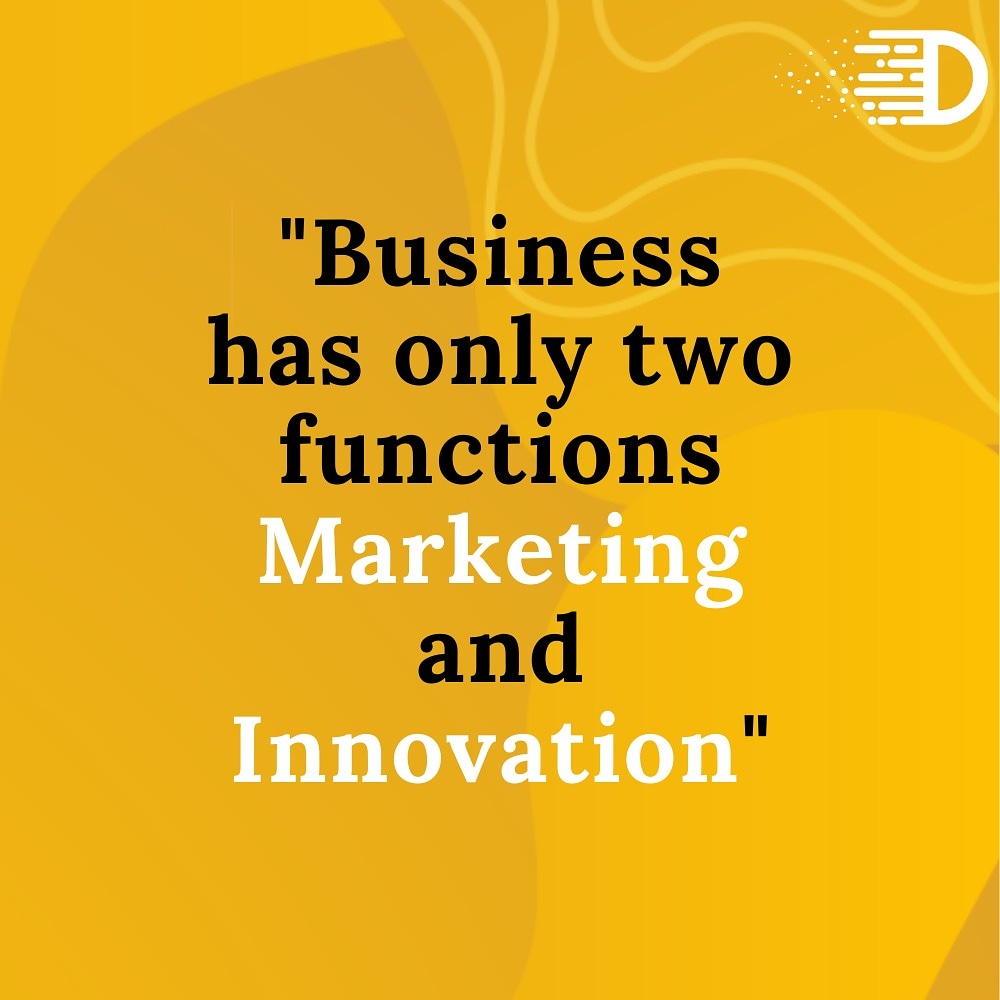 Make your small business a bigger venture With Advanced marketing skills and innovative ideas  with us.
#Motivation #MotivationalQuotes #Marketing #Digital #business #innovation #digitalones