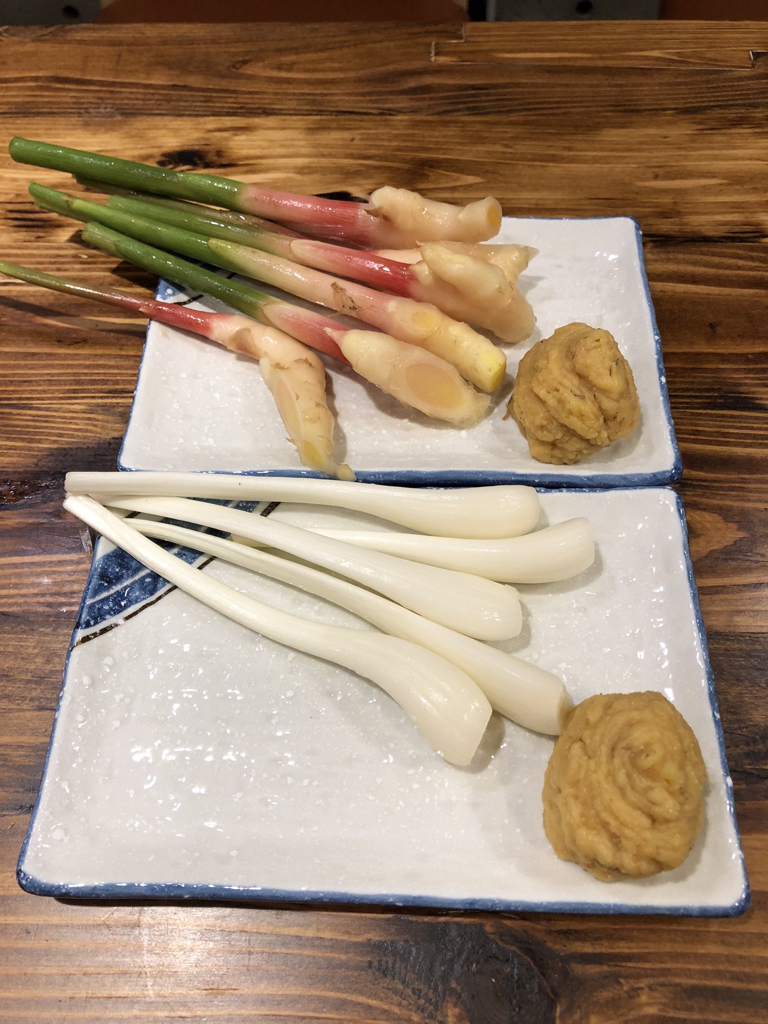 西宮白菜キッチン コルチナ 公式 関東居酒屋の定番 谷中生姜 エシャレット 期間限定 コルチナで コルチナ 谷中生姜 西宮グルメ 西宮女子会 T Co Eqqv1nlubz Twitter