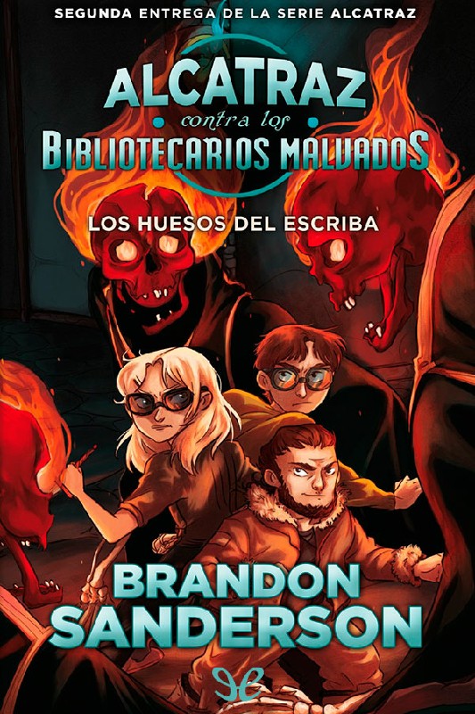 germangutierrez's tweet photo. I've read “Los huesos del escriba” in #FBReader https://t.co/e3tn2dV0ZH