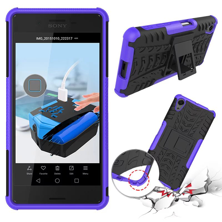 Rod56883598's tweet image. Cp holder ba hanap mo na matibay?

Luxury New Shockproof Armor Case for Sony Xperia X Performance 5inch 2016 2 IN 1 TPU Plastic Phone
$9.50
You save 24% off the regular price of $12.50
Phone Case Cover Color:
#armorcase
#cpcase
gotclicks2.com/R6Tq9VN7Z