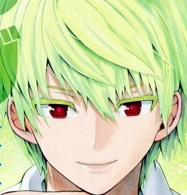 焼野原塵 Twitter Search