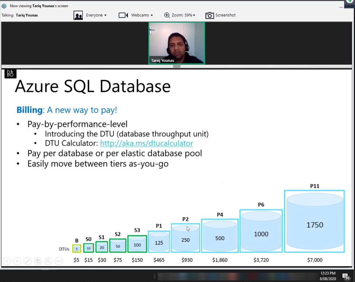 Rad_Reza's tweet photo. Thanks @tariq_younas for presentation today #sqlsatAuckland https://t.co/rJGnnT0CGv
