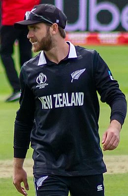 Happy Birthday NZ Skipper Kane williamson
A gentleman player of the gentleman game..... 