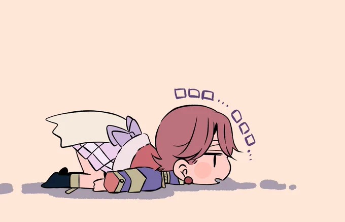 ロロロに頭が追いついていない双葉はん(出演者) #スタァライト 