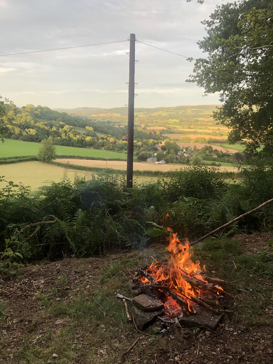 91 days. Had a fire with the kids, cooked sausages and marshmallows on a beautiful sunny evening. Not even a thought of having a drink! #RecoveryPosse #soberlife