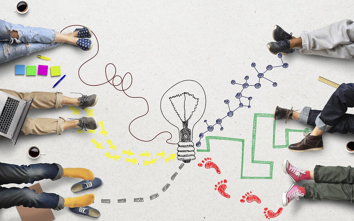 Creative Bits (@CreativityBits) / Posts / X