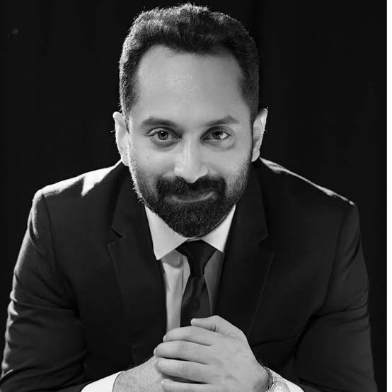 Happy birthday Fahadh faasil 