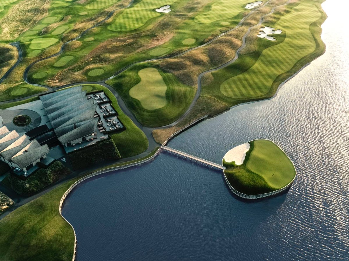 golfers_reviews's tweet photo. Golf review - 🇩🇰 Great Northern

Tags: #golf #golfing #golfcourse #golfcourseOfTheDay #golfCourses #loveGolf #golflife #golfr #greatNorthern #nicklausDesign #golfDenmark #golfEurope #golfFyn

Played it? Rate it! https://t.co/PNhPtWGUPO https://t.co/nfGOdUAZCL