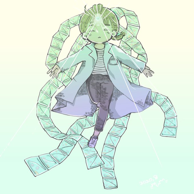 やたらかっこいい薬剤師シリーズのtwitterイラスト検索結果 やたらかっこいい薬剤師シリーズのtwitterイラスト検索結果