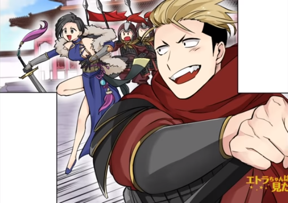 Twitter 上的 Darkness Fairy エトラちゃんは見た 今日の動画より 大三国志とのコラボ 子供の夢を応援したいのは分かるけどそれが命がけの仕事だったとなるとアザミが猛反対するのも分かる こういう展開は親として複雑なんだろう でもスタントマンって重要な仕事だなあ