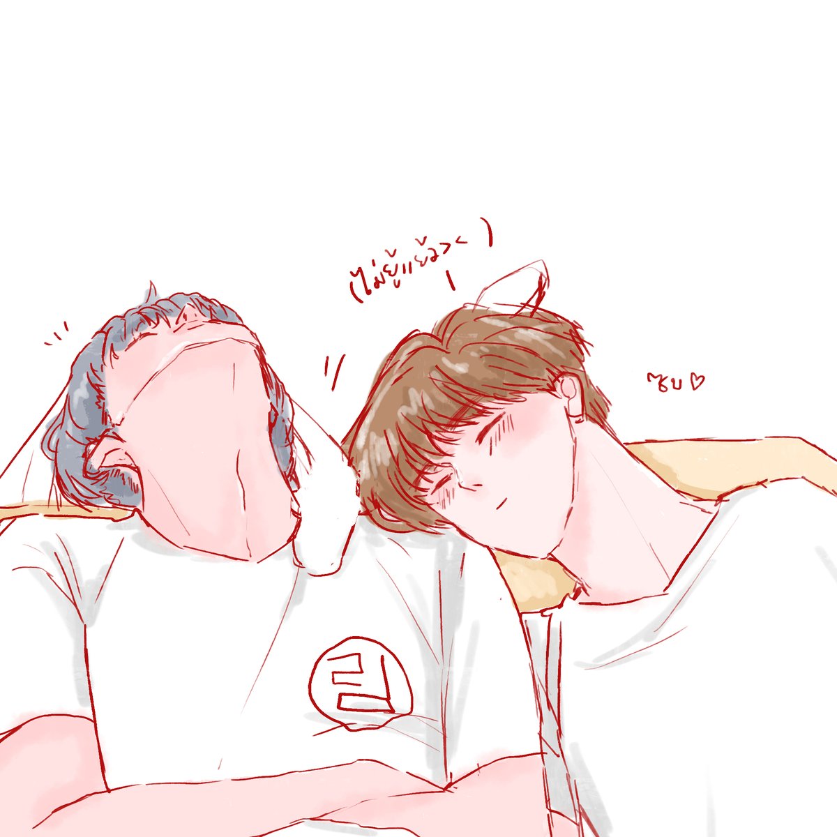 malfloyd's tweet photo. ขอซบหน่อย🥺 https://t.co/fwtn4crP7L