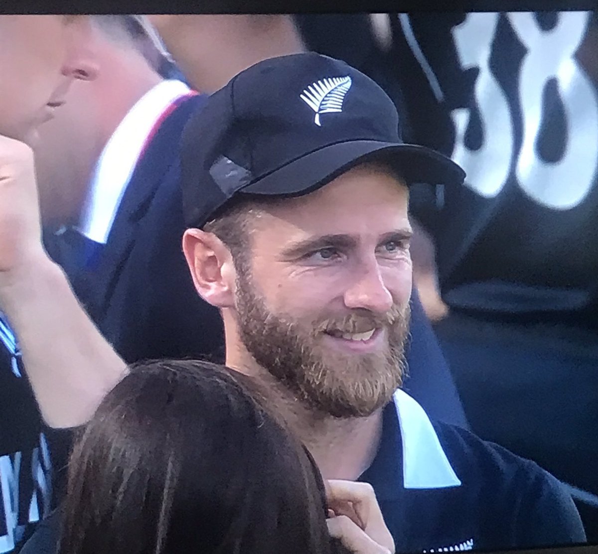 Happy birthday Kane Williamson. 