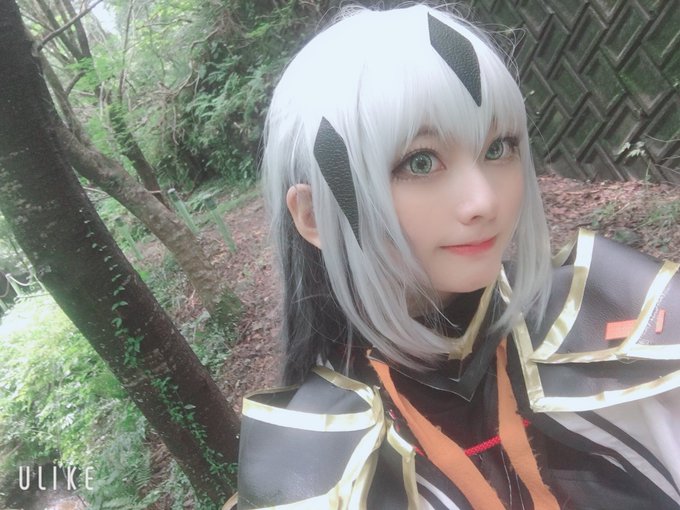 Twitterのコスプレ画像73