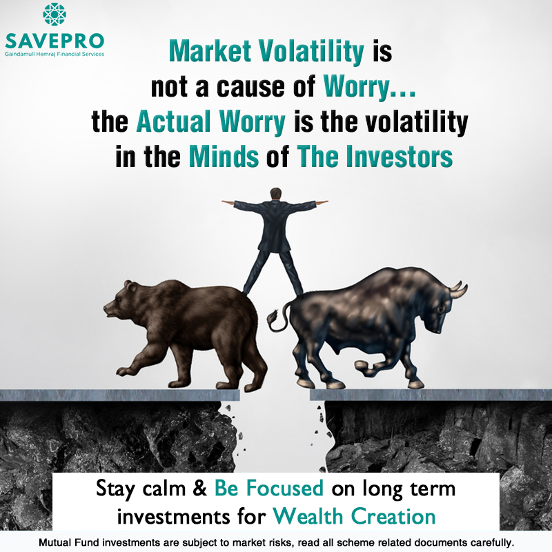 Savepro2's tweet photo. 👉Stay calm and be focused on long term investment for wealth creation..!!

Visit us at https://t.co/2qC1l2Y6xi or call us on 9810634314

#Savepro #mutualfunds #financialdecision https://t.co/pDh8k5nRQl