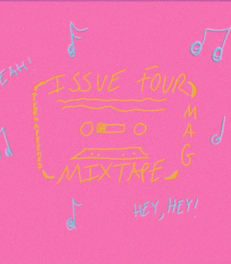 perhappened | on hiatus tweet media