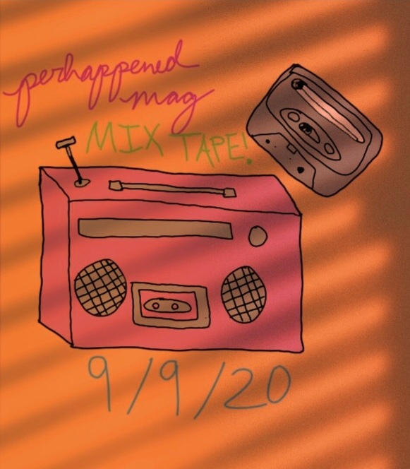 perhappened | on hiatus tweet media