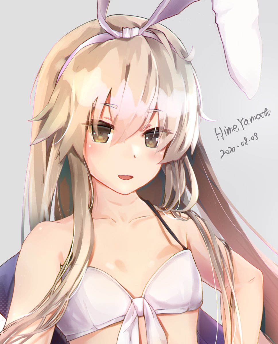 島風 #艦これ https://t.co/f21GQs20JO 