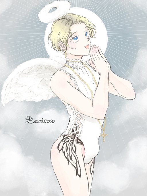 祈り👼
https://t.co/6pNWWvwf9q 