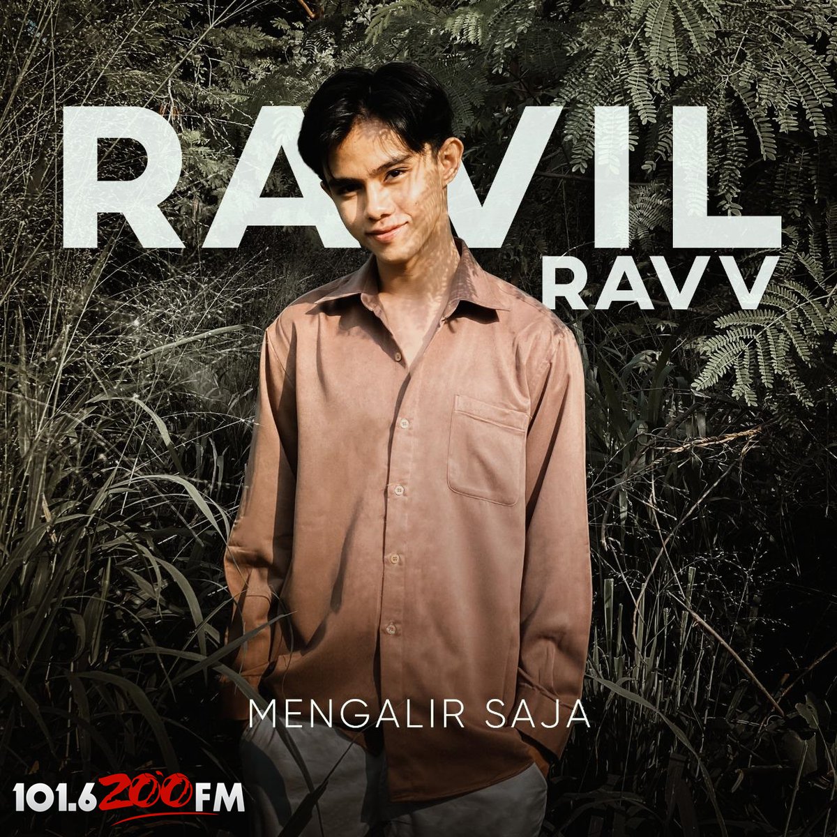 #ZooFmBuzz1016 #PemutaranSerentak <a href="/ravil_ravv/">Rav ur boi 🥀</a> #MengalirSaja ||Cc : <a href="/EntertainmenWaw/">Waw Entertainment</a> <a href="/Bolyn_Coolin/">Bolyn coolin</a> ||MD Radio: <a href="/JoeePanther/">Joe Panther</a> ||  #RavilRavv