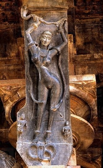 Rohini Mithra tweet media