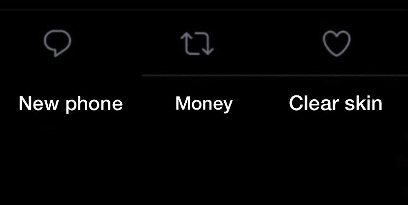 ๐๐ฒ ๐๐ถ ๐๐พ๐ถ๐ถ๐ฎ๐ ๐๐ (@Prettywummex_) on Twitter photo 2020-08-09 03:19:55 What do you want? What do you want?