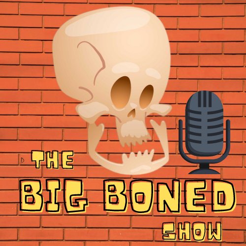 WellFedComic's tweet photo. My podcast @BigBonedShow  featuring @IsaacMcClain74, @BigHark55, @Ksean155 will be premiering next Friday! Follow @BigBonedShow and tune in next Friday 8/14! https://t.co/ZJkWg87H8i https://t.co/0XZXZYhJvz