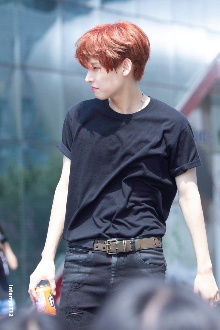 SF9 BLACK SHIRT((hyung line)) @SF9official  #SF9    #에스에프나인    #9loryUS    #여름향기가날춤추게해    #SummerBreeze  