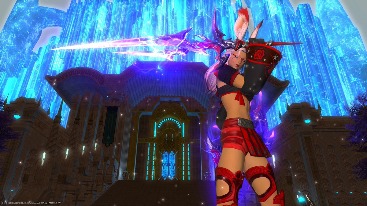 jeni_vah's tweet photo. I have become one with the Crystarium❣️

#ffxiv #ff14 #finalfantasy #finalfantasy14 #ffxivgpose #ffxivsnaps #finalfantasyxiv #ffxivcommunityJenova #ffxivgamer #ffxivonline #ffxivaddict #ffxivglamour #ffxivfashion #ffxivveira #instagramer #ffstyle  #ffxivmodels #vitualphotography https://t.co/uJ6B0o3m2w
