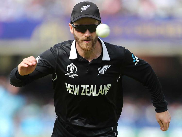 Happy 30th birthday Kane Williamson. 