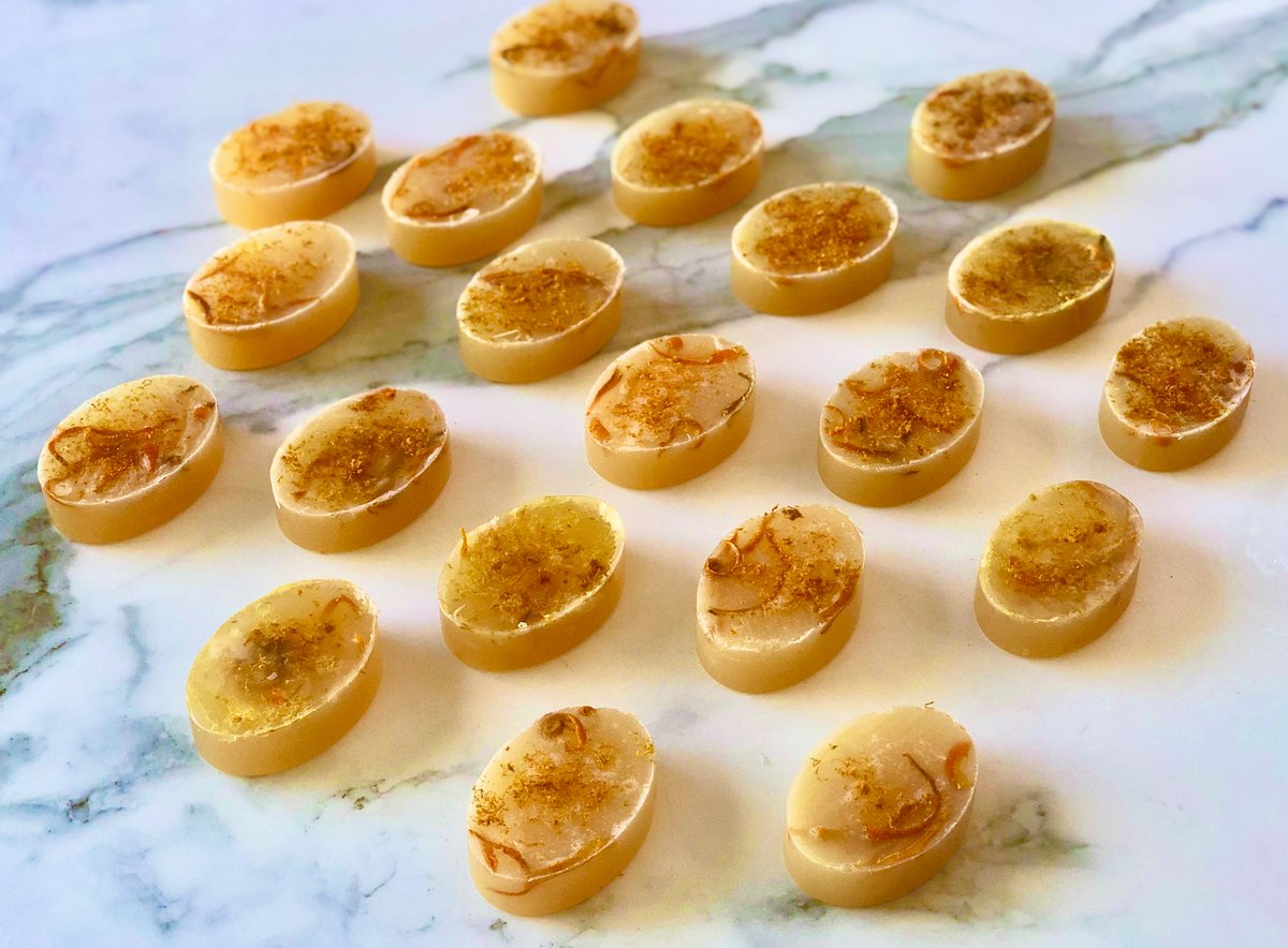 <a href="/Thegoodzestcom1/">Thegoodzestcompany</a> Vegan, Organic, handmade Orange zest soap. Comes in an unique Eco friendly aluminium tin. Luxury &amp; kind to your skin &amp; planet. #soap #OrganicBEAUTY #Organicskincare #Vegan #ecofriendly #handmade